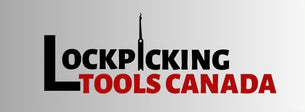 Lockpicking Tools Canada