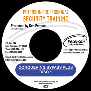 PPST2-NTSC-PETERSON TRAINING