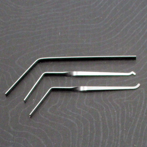 G-8-22-E&E-PETERSON PICK SET