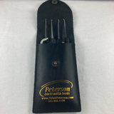 GSP-BM5-025-PS-NC-PETERSON PICK SET