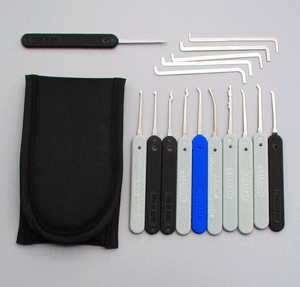 KPS-ENP-NC-PETERSON PICK SET