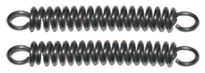 PST-S-PLUG SPINNER PARTS